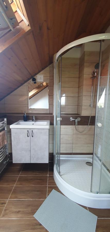 Buborek Apartman - Etyek Bagian luar foto