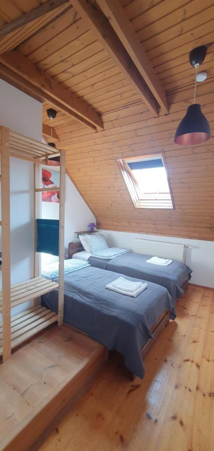 Buborek Apartman - Etyek Bagian luar foto