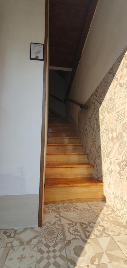 Buborek Apartman - Etyek Bagian luar foto