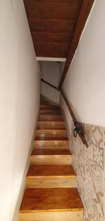 Buborek Apartman - Etyek Bagian luar foto