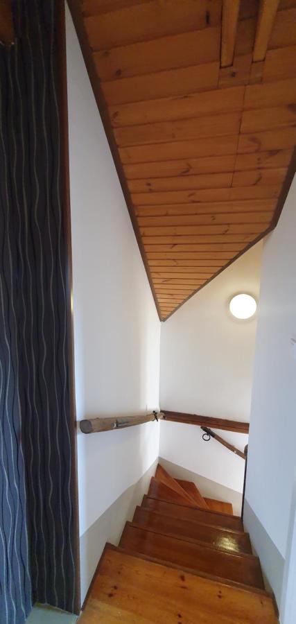 Buborek Apartman - Etyek Bagian luar foto